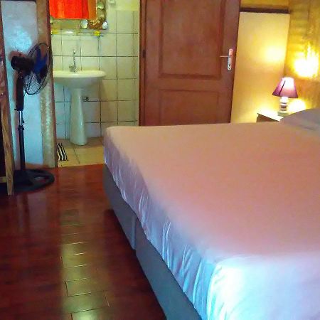 Aito Motel Colette 티케하우 외부 사진